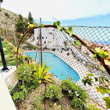 Sunrise Beach - Riarmar Санта Пола