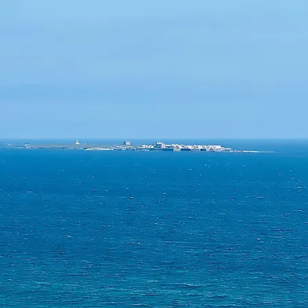 Sunrise Beach - Riarmar Апартаменты Санта Пола