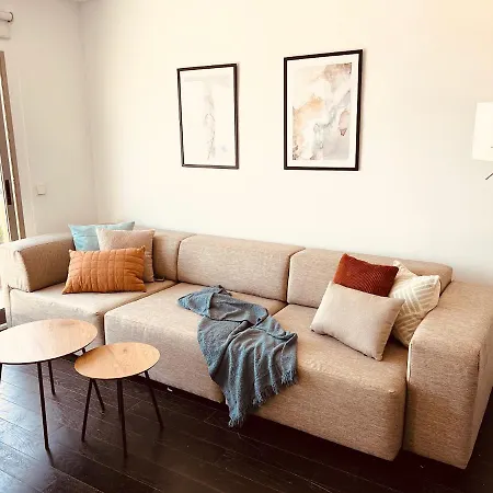 Apartment Sunrise Beach - Riarmar
