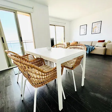 Sunrise Beach - Riarmar Apartment