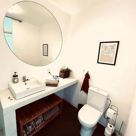 Appartement Sunrise Beach - Riarmar Santa Pola
