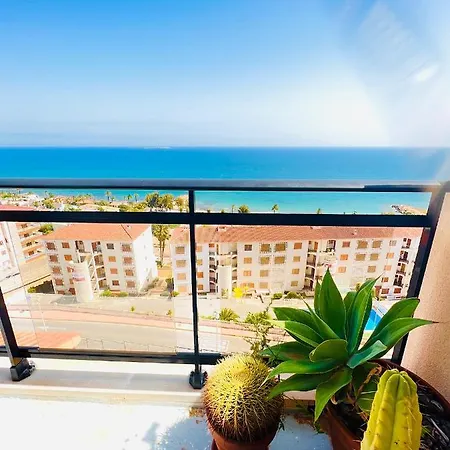 Sunrise Beach - Riarmar Santa Pola