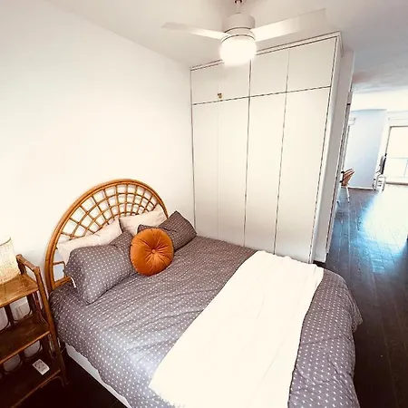 Apartment Sunrise Beach - Riarmar *
