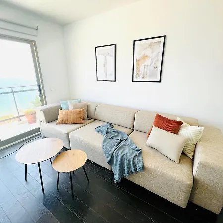 Sunrise Beach - Riarmar * Santa Pola
