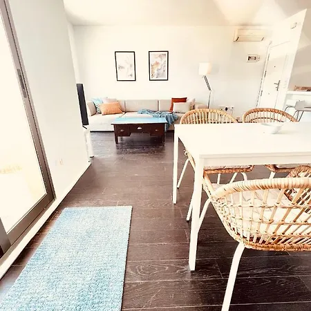 Sunrise Beach - Riarmar * Santa Pola