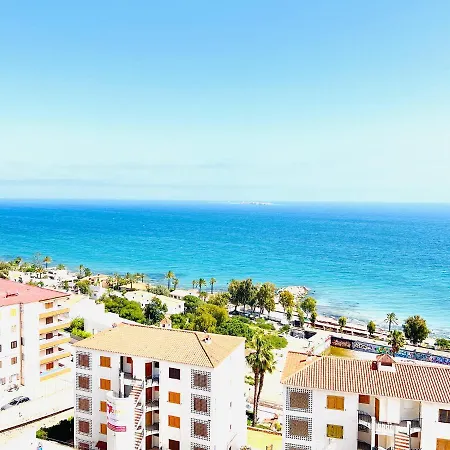 Apartment Sunrise Beach - Riarmar *