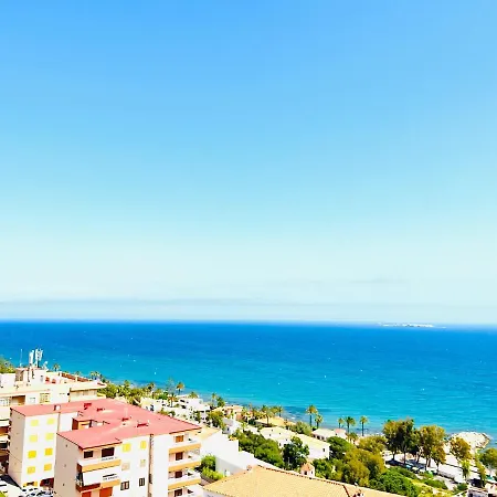 Sunrise Beach - Riarmar Apartment