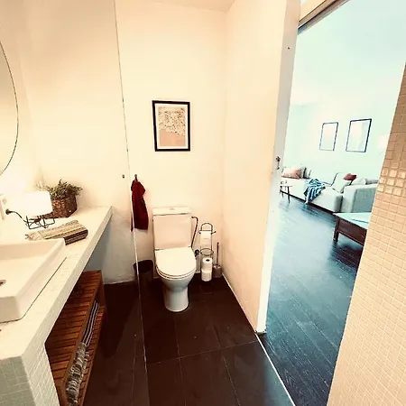 Sunrise Beach - Riarmar Apartment *