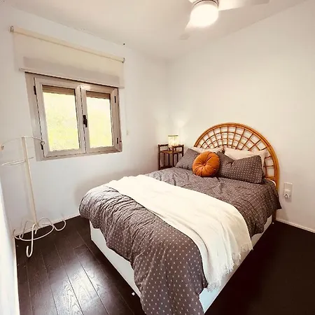 Sunrise Beach - Riarmar * Santa Pola