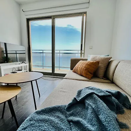 Sunrise Beach - Riarmar Apartment *