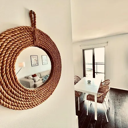 Sunrise Beach - Riarmar Apartment