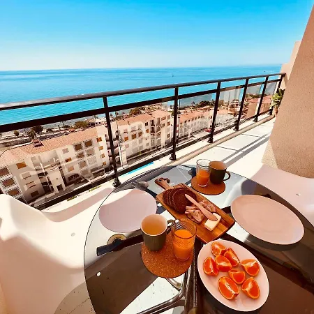 Apartment Sunrise Beach - Riarmar