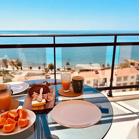 Sunrise Beach - Riarmar Apartment