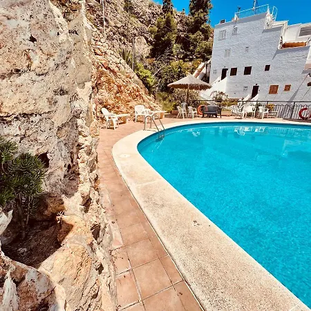 Sunrise Beach - Riarmar Apartment