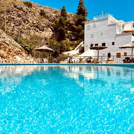 Sunrise Beach - Riarmar Apartment