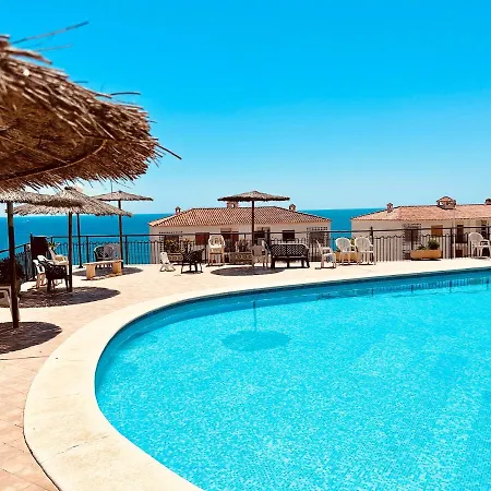 Sunrise Beach - Riarmar Apartment *