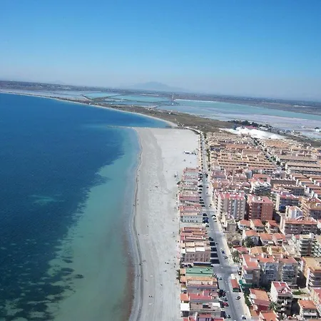Sunrise Beach - Riarmar * Santa Pola