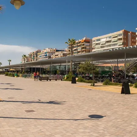 Sunrise Beach - Riarmar